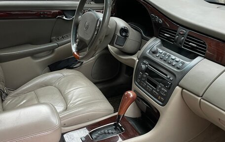 Cadillac DeVille VIII, 2000 год, 800 000 рублей, 4 фотография