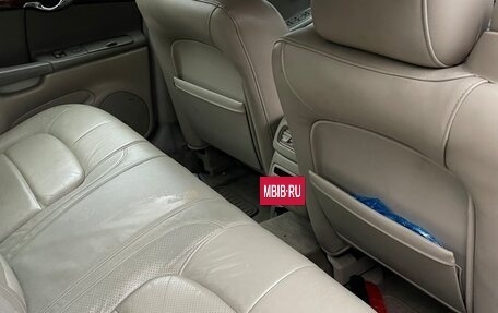Cadillac DeVille VIII, 2000 год, 800 000 рублей, 3 фотография