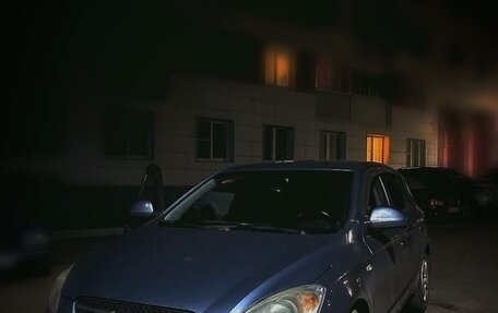 KIA cee'd I рестайлинг, 2009 год, 500 000 рублей, 3 фотография