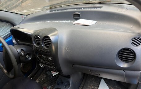 Daewoo Matiz I, 2014 год, 150 000 рублей, 15 фотография