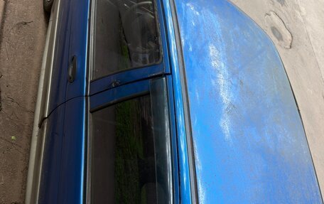 Daewoo Matiz I, 2014 год, 150 000 рублей, 13 фотография