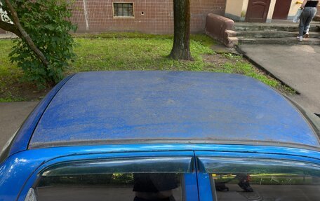 Daewoo Matiz I, 2014 год, 150 000 рублей, 14 фотография