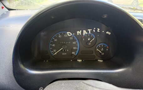 Daewoo Matiz I, 2014 год, 150 000 рублей, 19 фотография