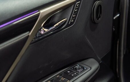 Lexus RX IV рестайлинг, 2020 год, 4 610 000 рублей, 13 фотография