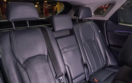 Lexus RX IV рестайлинг, 2020 год, 4 610 000 рублей, 8 фотография
