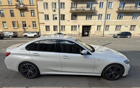 BMW 3 серия, 2019 год, 3 750 000 рублей, 6 фотография
