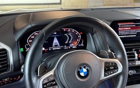 BMW 8 серия, 2020 год, 8 200 000 рублей, 9 фотография