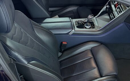 BMW 8 серия, 2020 год, 8 200 000 рублей, 7 фотография