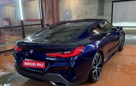 BMW 8 серия, 2020 год, 8 200 000 рублей, 4 фотография
