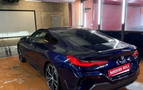 BMW 8 серия, 2020 год, 8 200 000 рублей, 3 фотография