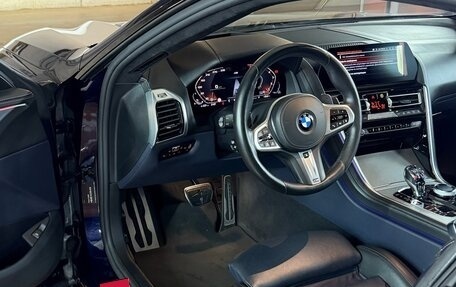 BMW 8 серия, 2020 год, 8 200 000 рублей, 8 фотография