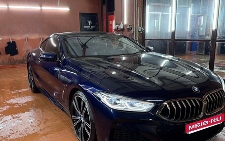 BMW 8 серия, 2020 год, 8 200 000 рублей, 5 фотография