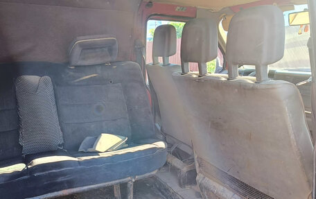 Volkswagen Transporter T4, 1991 год, 350 000 рублей, 4 фотография