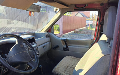 Volkswagen Transporter T4, 1991 год, 350 000 рублей, 6 фотография