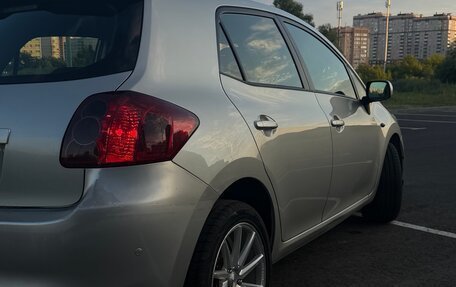 Toyota Auris II, 2008 год, 690 000 рублей, 4 фотография