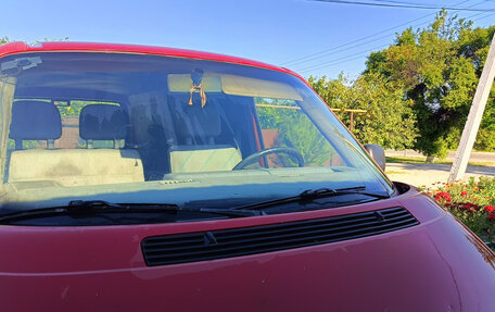 Volkswagen Transporter T4, 1991 год, 350 000 рублей, 3 фотография