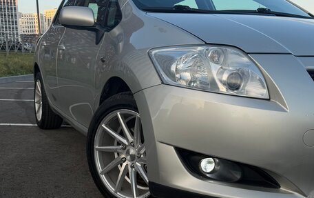 Toyota Auris II, 2008 год, 690 000 рублей, 3 фотография
