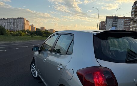 Toyota Auris II, 2008 год, 690 000 рублей, 9 фотография