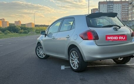Toyota Auris II, 2008 год, 690 000 рублей, 6 фотография