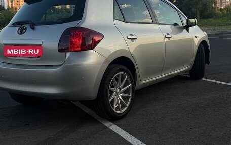 Toyota Auris II, 2008 год, 690 000 рублей, 5 фотография
