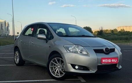 Toyota Auris II, 2008 год, 690 000 рублей, 2 фотография