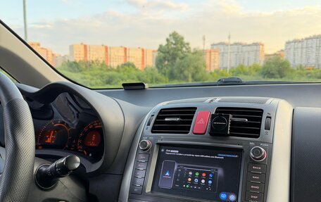 Toyota Auris II, 2008 год, 690 000 рублей, 11 фотография