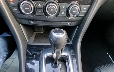 Mazda 6, 2013 год, 1 595 000 рублей, 9 фотография