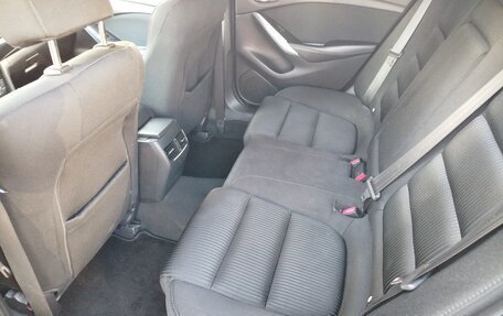 Mazda 6, 2013 год, 1 595 000 рублей, 11 фотография
