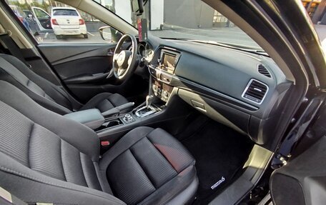 Mazda 6, 2013 год, 1 595 000 рублей, 10 фотография