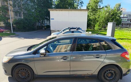 Citroen C4 II рестайлинг, 2012 год, 460 000 рублей, 5 фотография