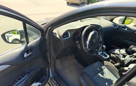 Citroen C4 II рестайлинг, 2012 год, 460 000 рублей, 9 фотография