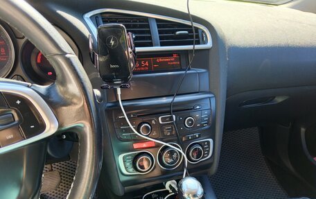 Citroen C4 II рестайлинг, 2012 год, 460 000 рублей, 11 фотография