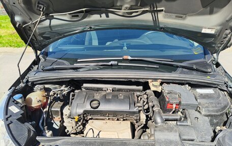 Citroen C4 II рестайлинг, 2012 год, 460 000 рублей, 15 фотография