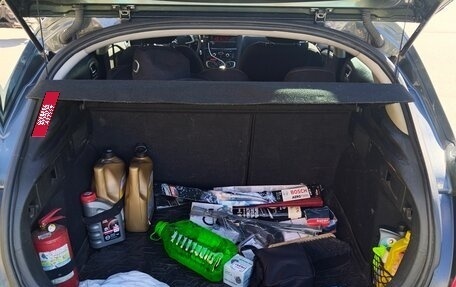 Citroen C4 II рестайлинг, 2012 год, 460 000 рублей, 13 фотография