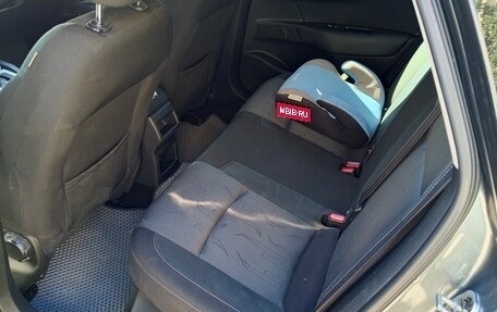 Citroen C4 II рестайлинг, 2012 год, 460 000 рублей, 12 фотография