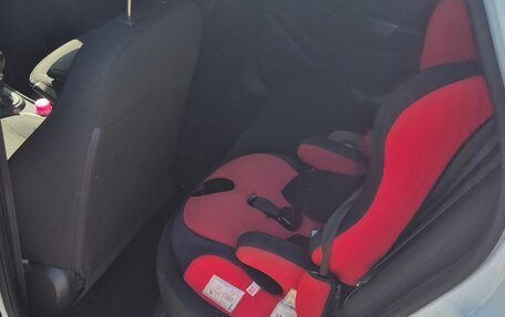 KIA Rio III рестайлинг, 2013 год, 715 000 рублей, 12 фотография