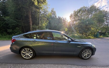 BMW 5 серия, 2012 год, 1 975 000 рублей, 3 фотография