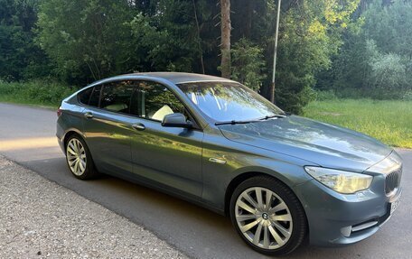 BMW 5 серия, 2012 год, 1 975 000 рублей, 4 фотография