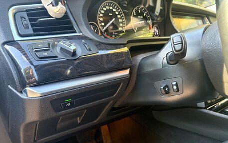 BMW 5 серия, 2012 год, 1 975 000 рублей, 10 фотография