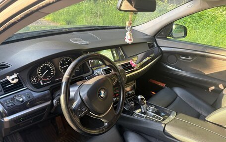 BMW 5 серия, 2012 год, 1 975 000 рублей, 11 фотография