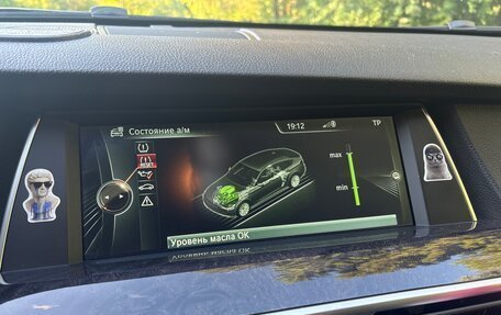 BMW 5 серия, 2012 год, 1 975 000 рублей, 15 фотография