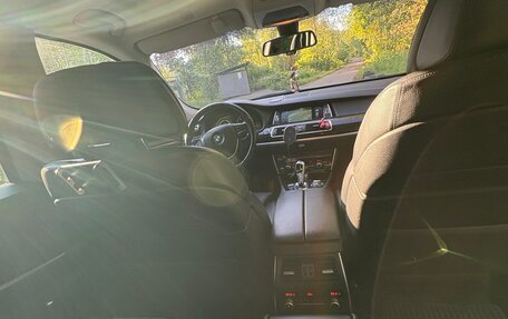 BMW 5 серия, 2012 год, 1 975 000 рублей, 13 фотография