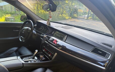 BMW 5 серия, 2012 год, 1 975 000 рублей, 12 фотография