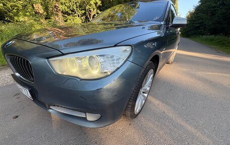BMW 5 серия, 2012 год, 1 975 000 рублей, 18 фотография