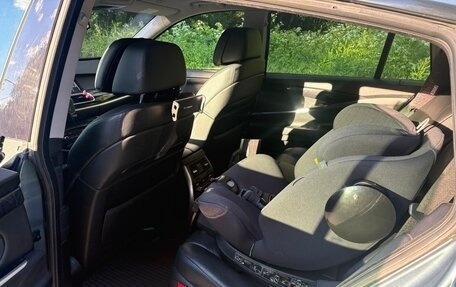 BMW 5 серия, 2012 год, 1 975 000 рублей, 7 фотография