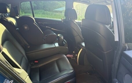 BMW 5 серия, 2012 год, 1 975 000 рублей, 8 фотография