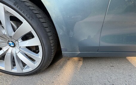 BMW 5 серия, 2012 год, 1 975 000 рублей, 19 фотография