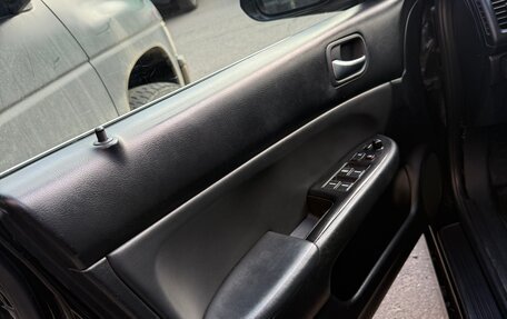Honda Accord VII рестайлинг, 2007 год, 670 000 рублей, 9 фотография