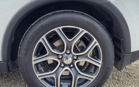 Mitsubishi Outlander III рестайлинг 3, 2014 год, 1 700 000 рублей, 13 фотография