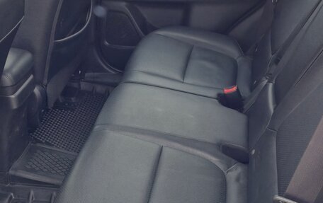 Mitsubishi Outlander III рестайлинг 3, 2014 год, 1 700 000 рублей, 12 фотография